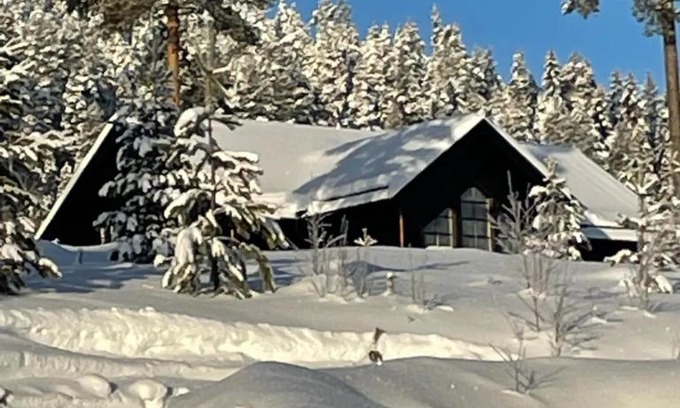 Vemdalen House | Villavemdalen