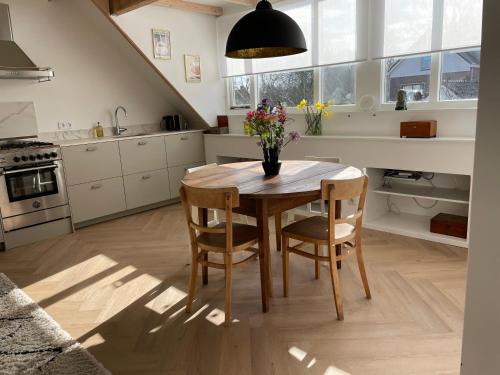 Hoofddorp Apartment | Villavento