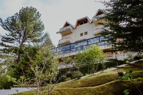 Recanto Araucaria Hotel | Ville de France