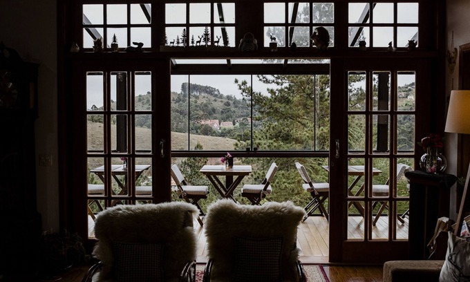 Recanto Araucaria Hotel | Ville de France