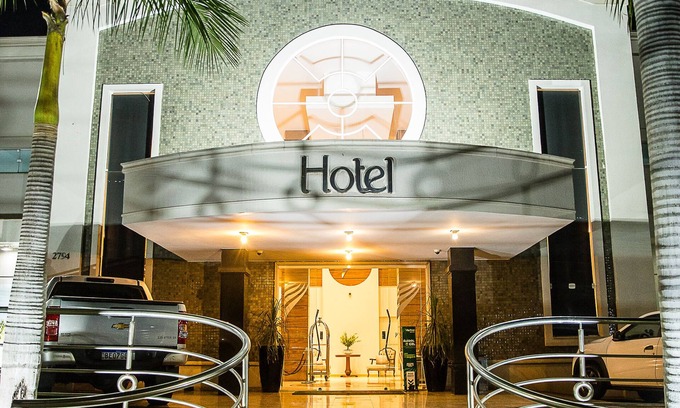 Votuporanga Hotel | Ville Hotel Gramadao