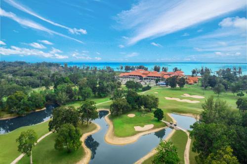 Kuala Rompin Resort | Villea Rompin Resort & Golf