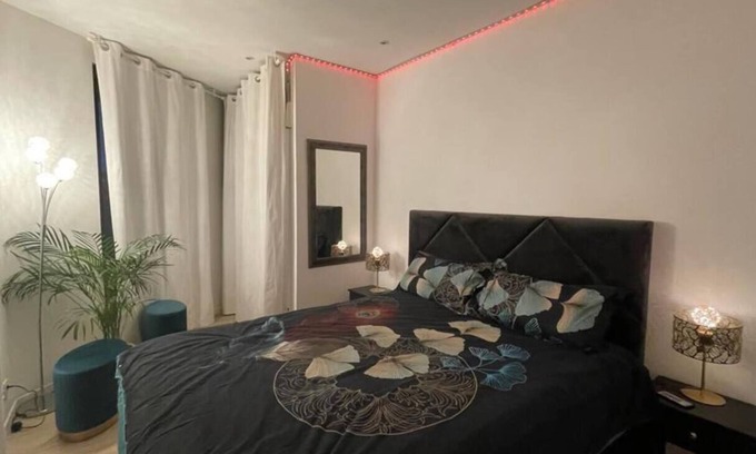 Villemomble Apartment | Villemomble: attractive, comfortable apartment