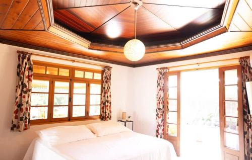 Papeete House | Villerme Lodge