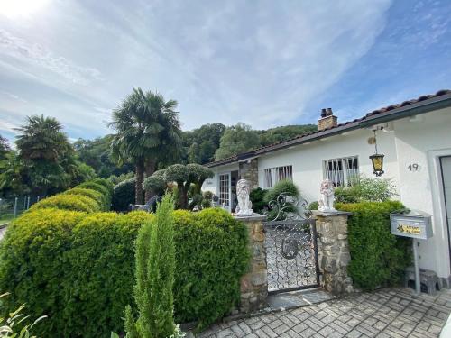 Caslano House | Villeta Paradiso