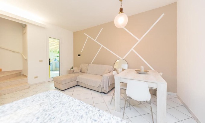 Zadina Pineta House | Villetta Belgrado