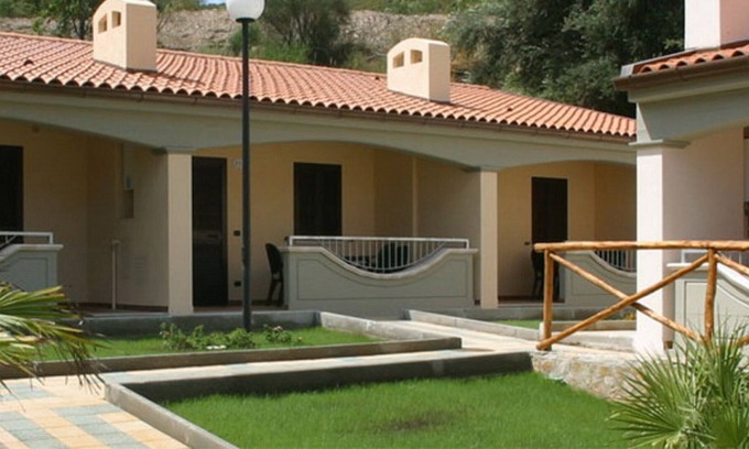 Pugnochiuso Apartment | Villetta Belvedere Bilo 7, Vieste, Italy