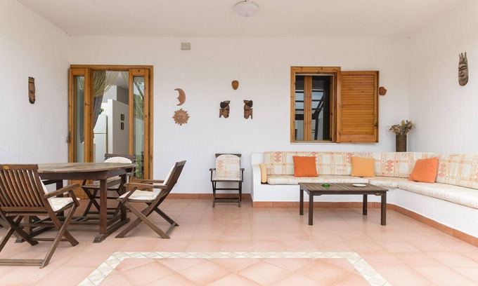 Costa Merlata House | Villetta Costa Merlata by Wonderful Italy