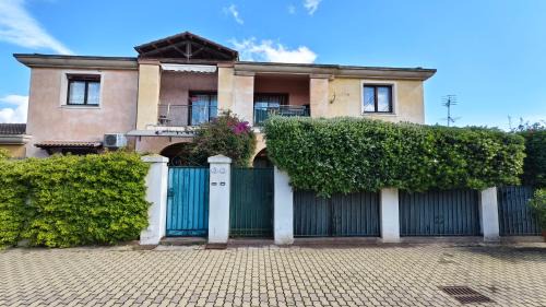 Maddalenedda House | Villetta del Sole