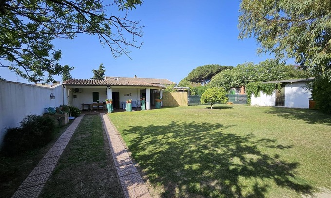 Su Forti Villa | Villetta Elena - Quartu Sant'elena