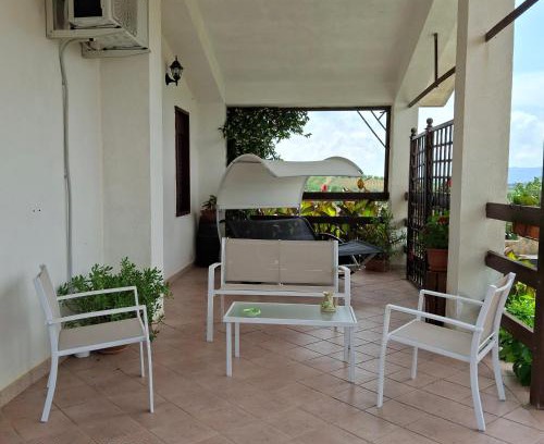 Piazza Armerina House | Villetta immersa nel verde