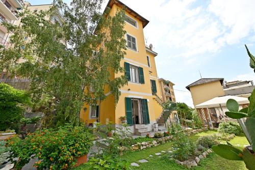San Martino Apartment | Villetta la Betulla