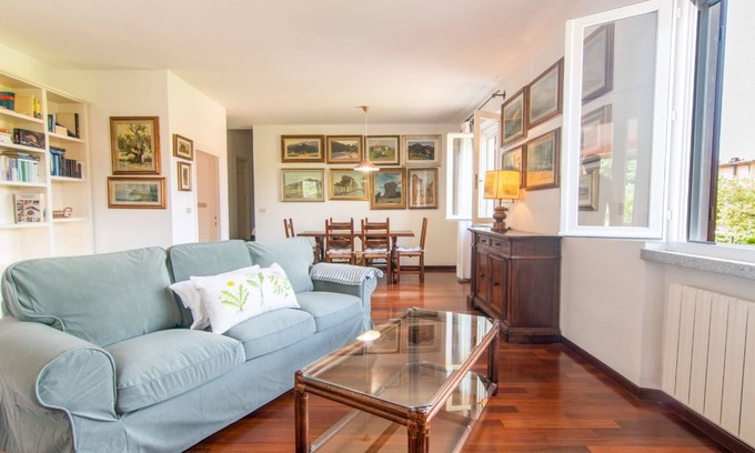 Marciana Marina Villa | Villetta Marisa - Marciana Marina