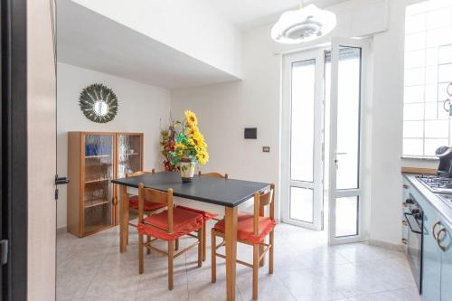 Torre Suda Apartment | Villetta Mary - Salento Reservation