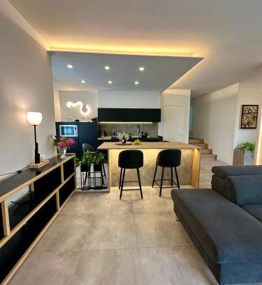 Mira Villa | Villetta Risorgimento - 25 minutes from Venice