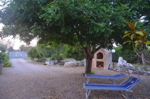 Corigliano D'Otranto Apartment | Villetta Sakapo'