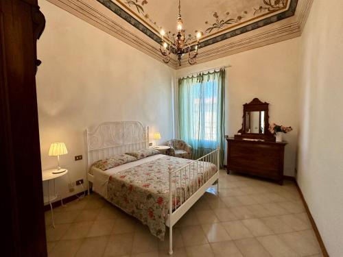 Marina di Pisa Villa | Villetta stile Liberty a Marina di Pisa