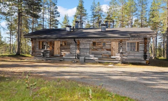 Kuusamo House | Villihanhi 7b by Interhome