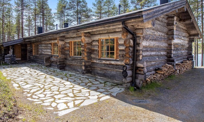 Kuusamo House | Villihanhi by Interhome
