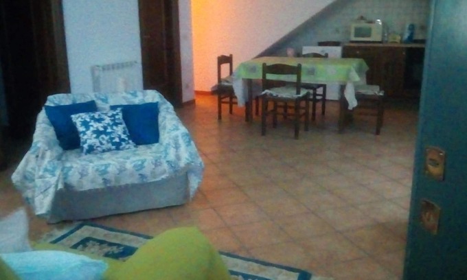 Pavona Villa | VILLINO A SCHIERA CASTELLI ROMANI