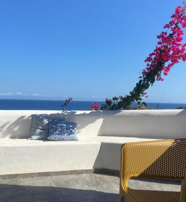 Alcamo Marina Apartment | Villino Addauro