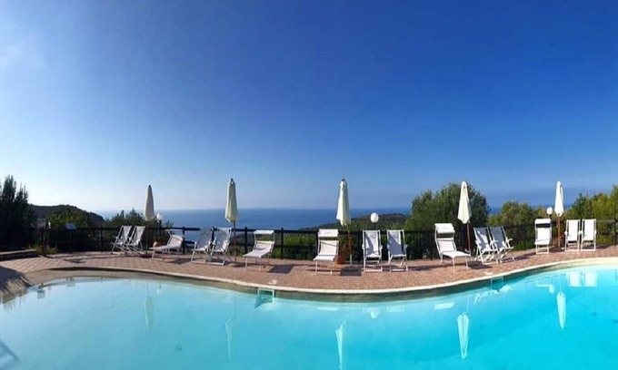 Monte di Luna Ski Chalet | Villino Afrodite- Resort Paradise