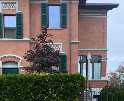 Viserba House | Villino Bavassano - Dimora Storica