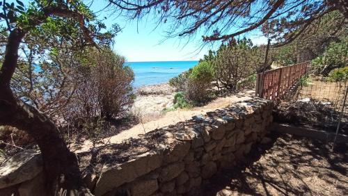 Cala Liberotto House | Villino Corallo Roby