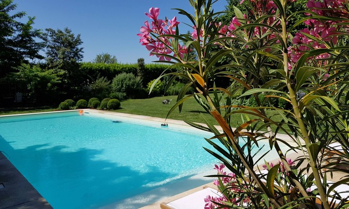 Cittadella House | Villino Di Porporano