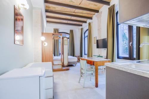 Centro Storico House | Villino Mari Camere con Parcheggio Privato Gratuito