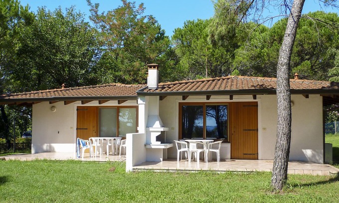 Aquileia House | Villino Miramare by Interhome