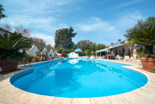 Province of Lecce House | Villino Oasi (Galatina)