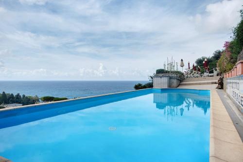 Pieve Ligure Villa | Villino Rosanna