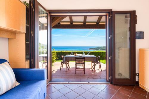 Luddui House | Villino Tavolara a San Teodoro