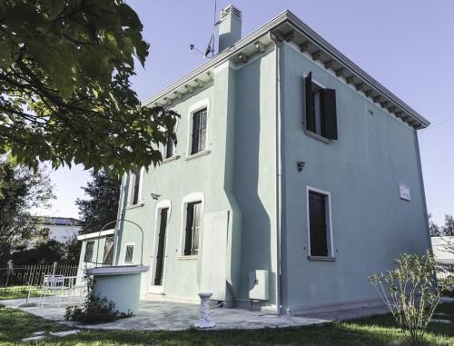 Olmo di Mira Apartment | Villino Verde