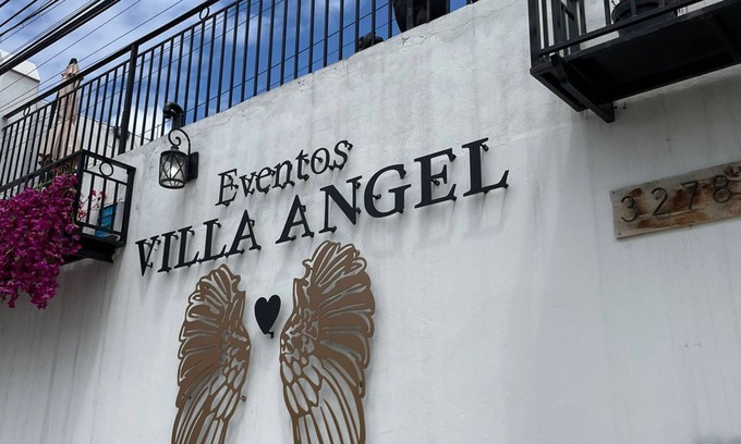 Tijuana Apartment | Villita Mexico 1 Rec, Estacionamiento/netflix