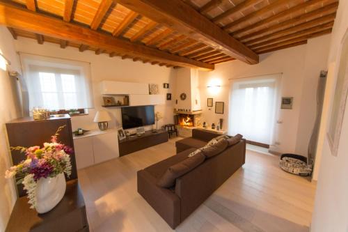 Poggiarello Apartment | VILLORE - Home Sweet Home Tuscany