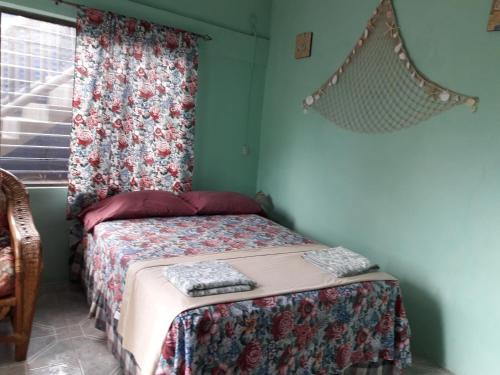 Corn Island Cabin | Villy's Cottage