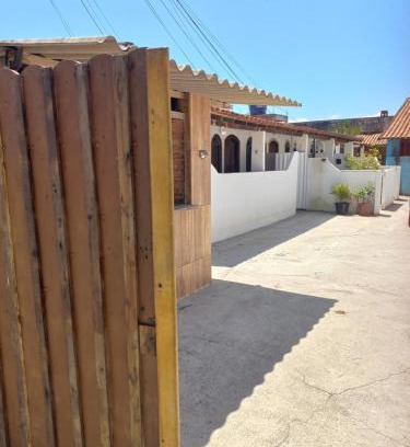 Marica Resort | Vilmar suítes