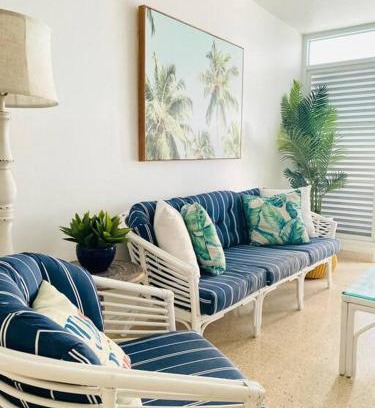 Vilomar Apartment | Vilomar C de Playa Azul