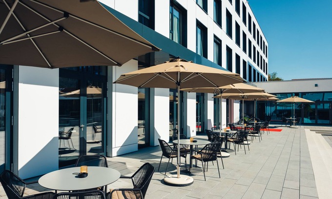 Oberkochen Hotel | VILOTEL - Hotel & Restaurant