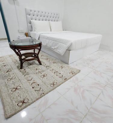 Dhangethi Bed & Breakfast | Vilu Rest Family Home