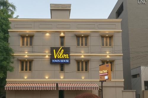 T Nagar Bed & Breakfast | Vilva Town House