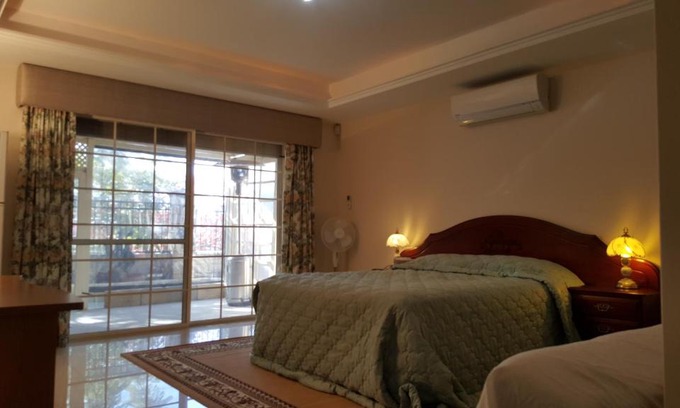 Canning Vale House | Vimal's Homestay