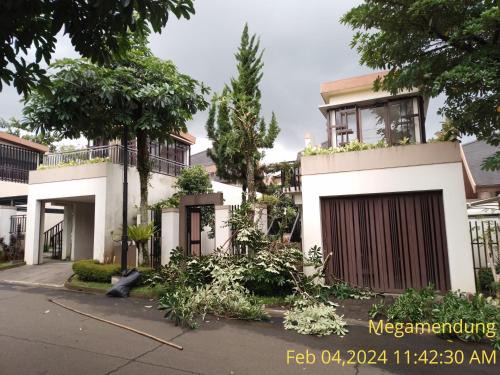 Ciawi Villa | Vimalla hills KLI