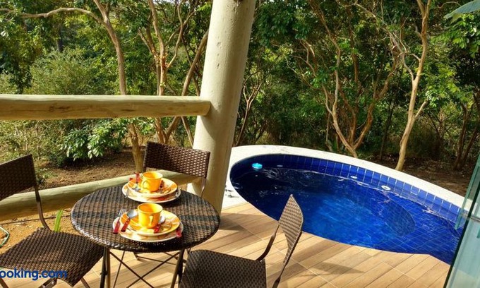 Pescaria Resort | Vime Villas do Pratagy