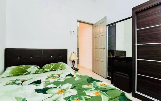 Jalan Ipoh House | Vin Guesthouse Kl