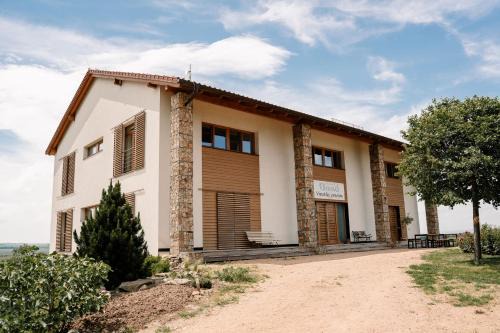 Strachotice Apartment | Vinařský Penzion