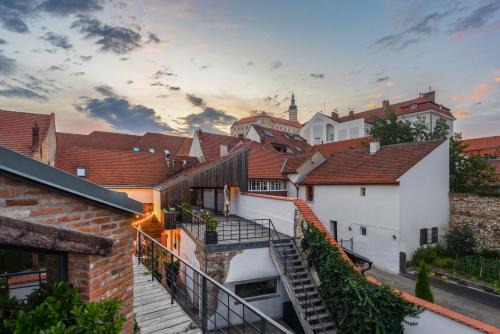 Mikulov Apartment | Vinařství Šílová