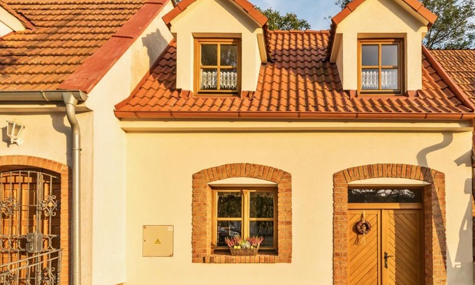 Vracov Apartment | Vinařství Fiamoli